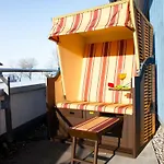 Appartement Sonnenduene Im Duenenblick *