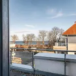 Sonnenduene Im Duenenblick Daire
