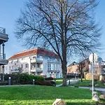 Sonnenduene Im Duenenblick