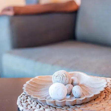 Sonnenduene Im Duenenblick アパート