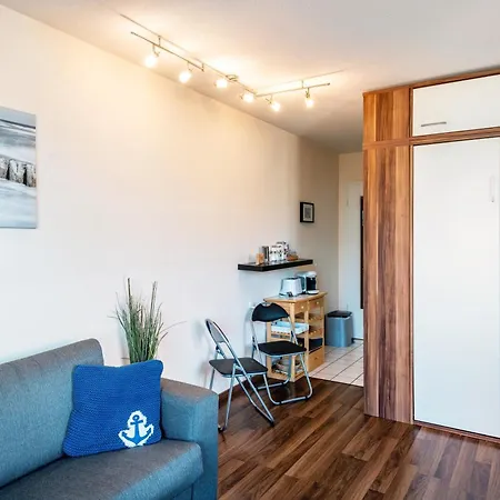 Sonnenduene Im Duenenblick アパート