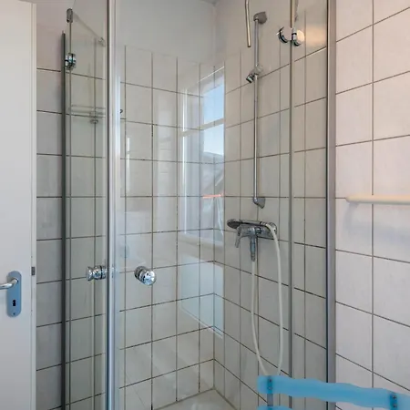 アパート Sonnenduene Im Duenenblick ボルテンハーゲン