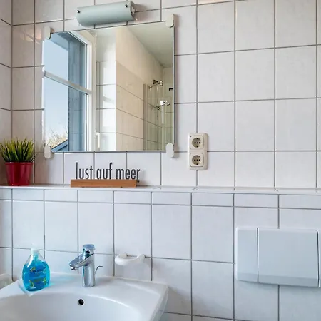 Sonnenduene Im Duenenblick アパート