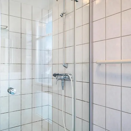 Sonnenduene Im Duenenblick ボルテンハーゲン