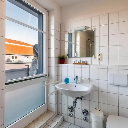 Sonnenduene Im Duenenblick