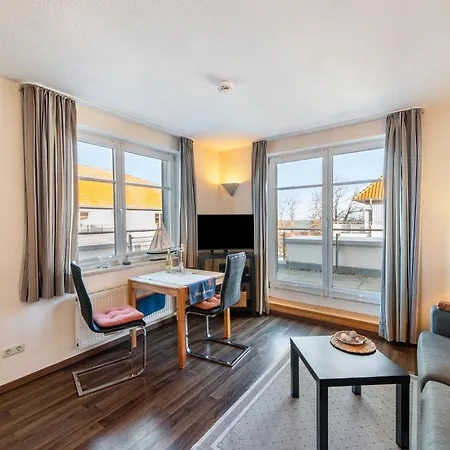 Sonnenduene Im Duenenblick アパート