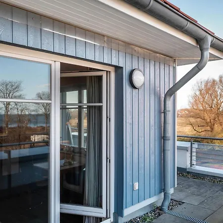 Sonnenduene Im Duenenblick アパート