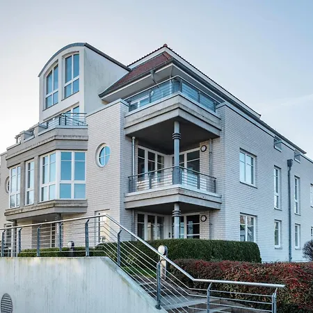 Sonnenduene Im Duenenblick アパート