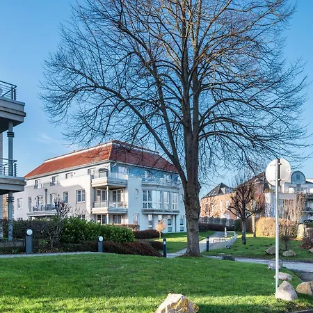 Sonnenduene Im Duenenblick アパート